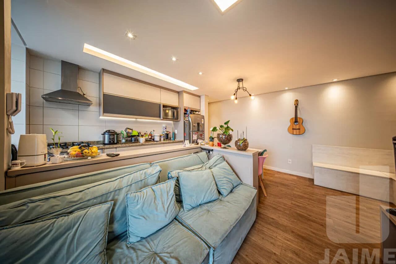 Apartamento de 2 dormitórios na R DOS AMERICANOS — Barra Funda, São Paulo - foto 5