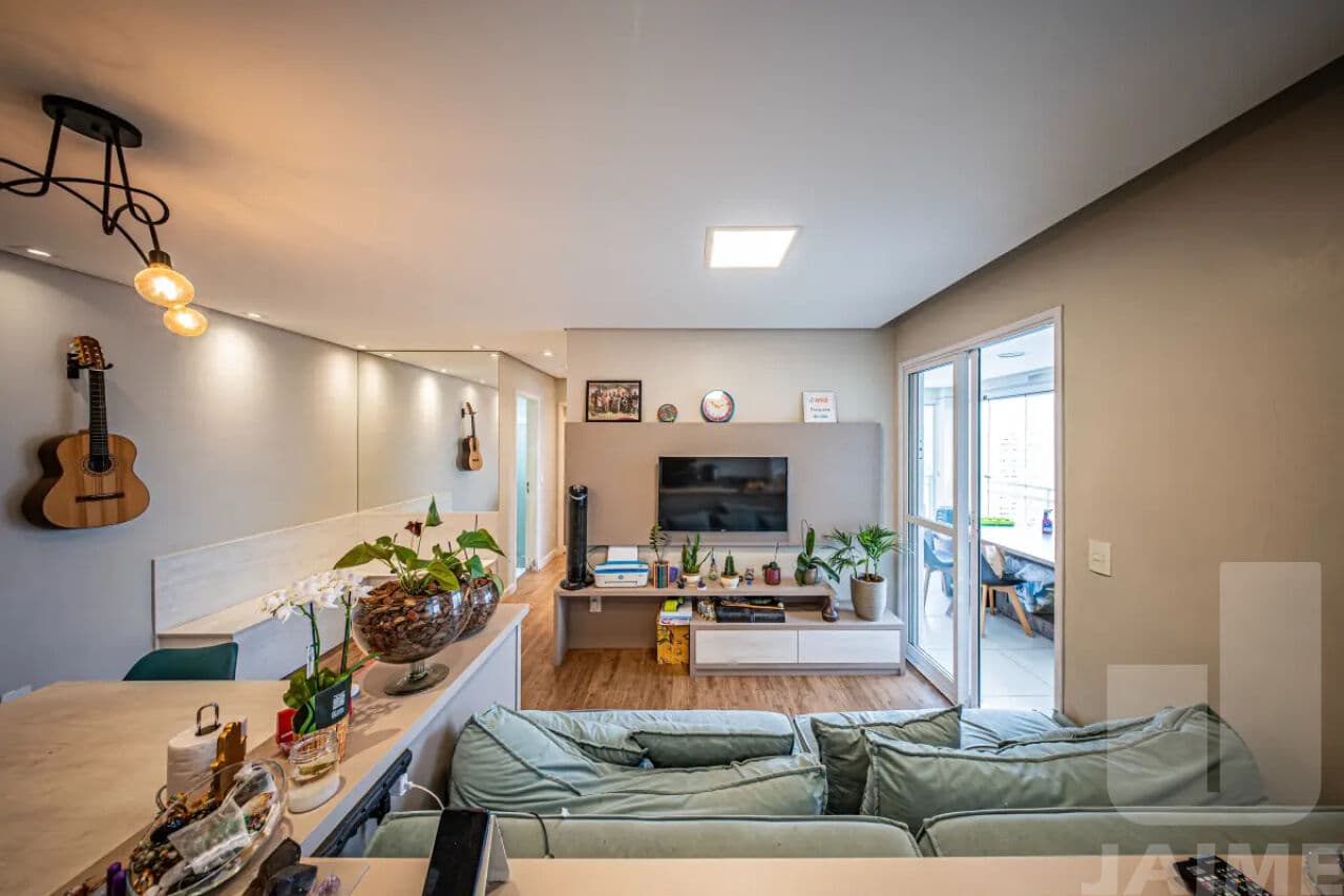 Apartamento de 2 dormitórios na R DOS AMERICANOS — Barra Funda, São Paulo - foto 3