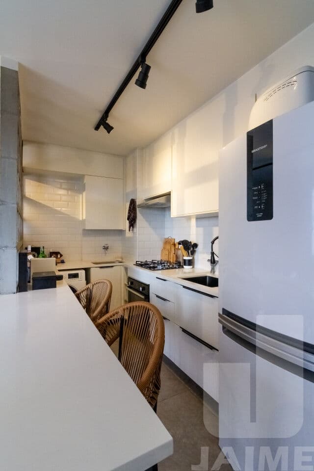 Apartamento de 1 dormitório na R CÔNEGO VICENTE MIGUEL MARINO — Barra Funda, São Paulo