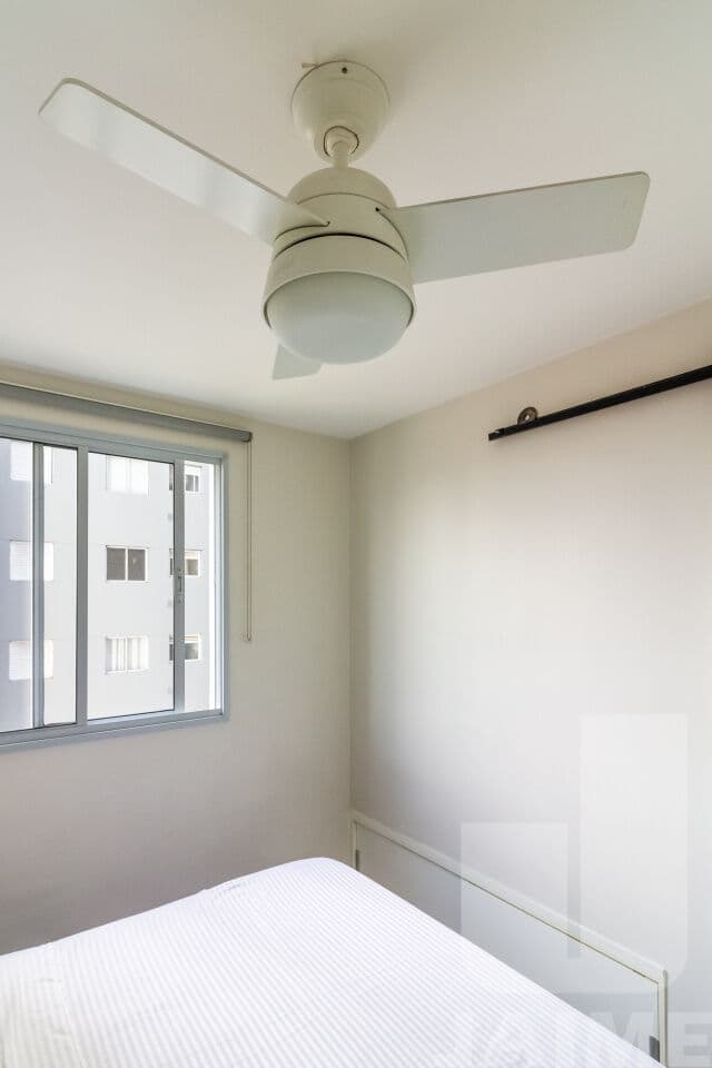 Apartamento de 1 dormitório na R CÔNEGO VICENTE MIGUEL MARINO — Barra Funda, São Paulo - foto 5
