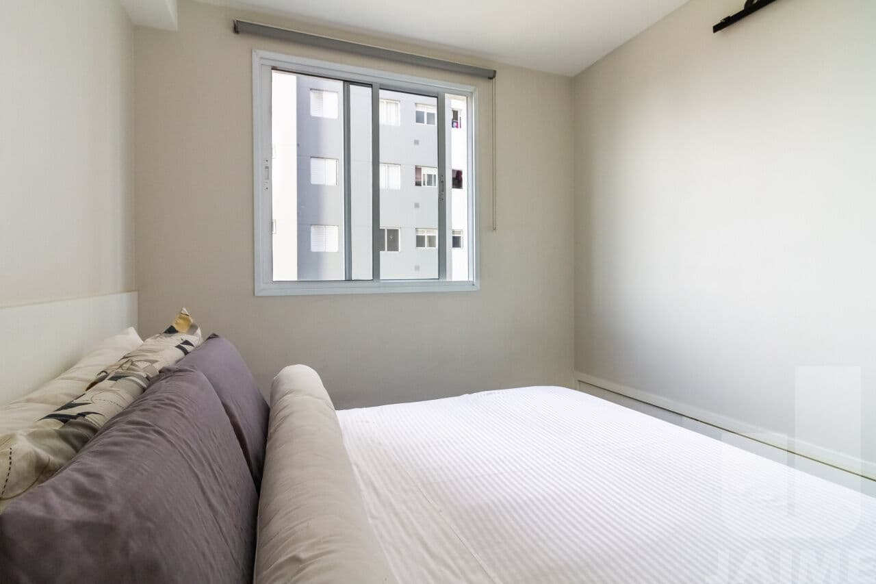 Apartamento de 1 dormitório na R CÔNEGO VICENTE MIGUEL MARINO — Barra Funda, São Paulo - foto 4
