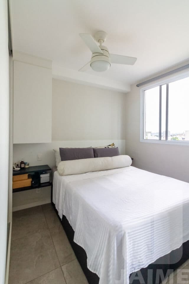 Apartamento de 1 dormitório na R CÔNEGO VICENTE MIGUEL MARINO — Barra Funda, São Paulo - foto 3
