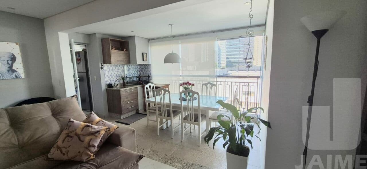 Apartamento em Parque Industrial Tomas Edson