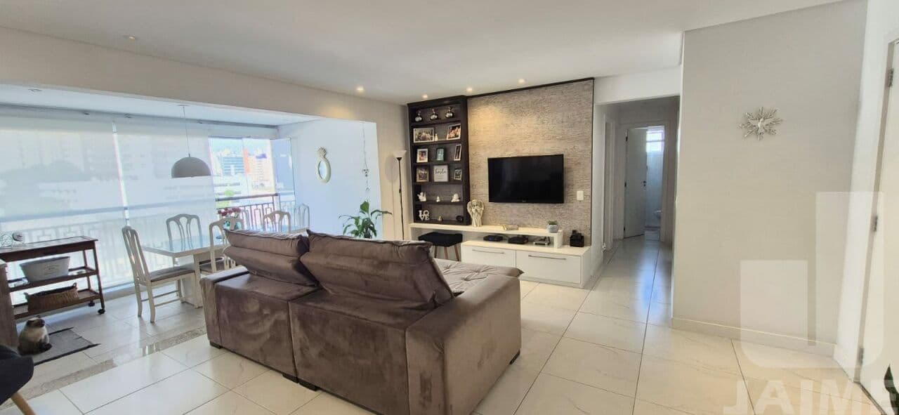 Apartamento de 3 dormitórios na R JOSÉ GOMES FALCÃO — Parque Industrial Tomas Edson, São Paulo - foto 5
