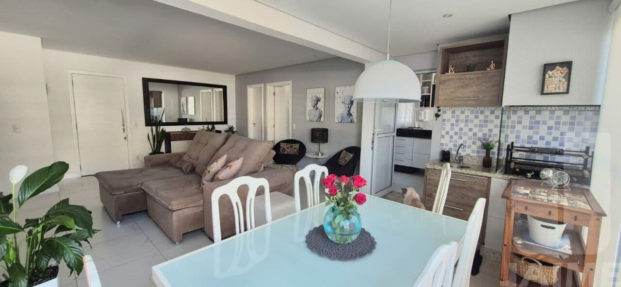 Apartamento de 3 dormitórios na R JOSÉ GOMES FALCÃO — Parque Industrial Tomas Edson, São Paulo - foto 4