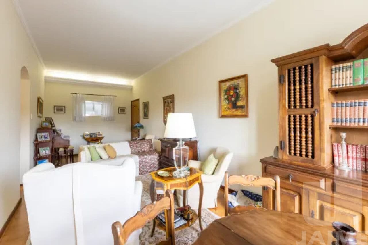 Apartamento de 2 dormitórios na R DONA ANTÔNIA DE QUEIRÓS — Consolação, São Paulo - foto 3