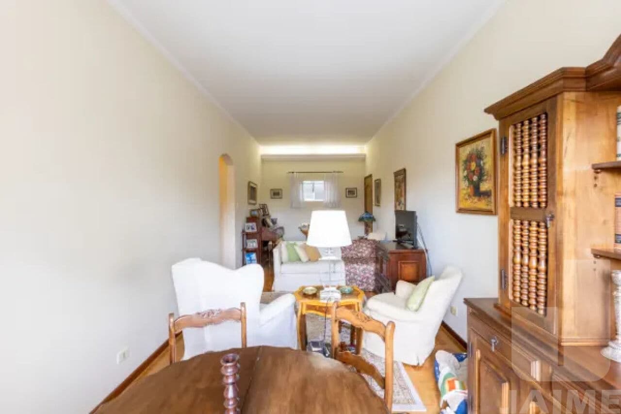 Apartamento de 2 dormitórios na R DONA ANTÔNIA DE QUEIRÓS — Consolação, São Paulo - foto 4