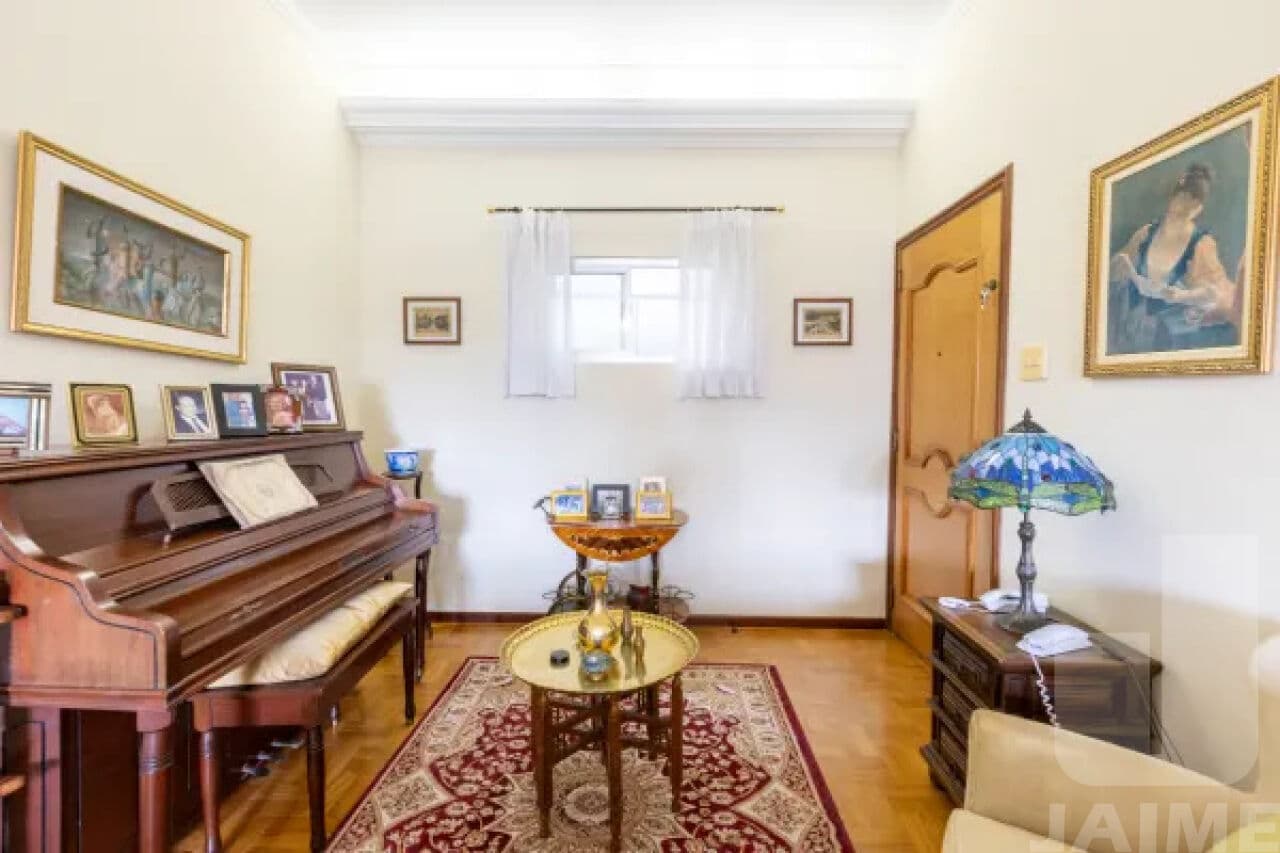 Apartamento de 2 dormitórios na R DONA ANTÔNIA DE QUEIRÓS — Consolação, São Paulo - foto 5
