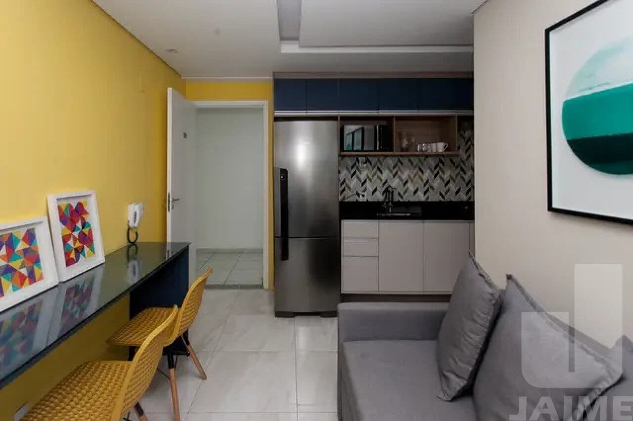 Apartamento de 1 dormitório na AV Nove de Julho — Bela Vista, São Paulo - foto 3