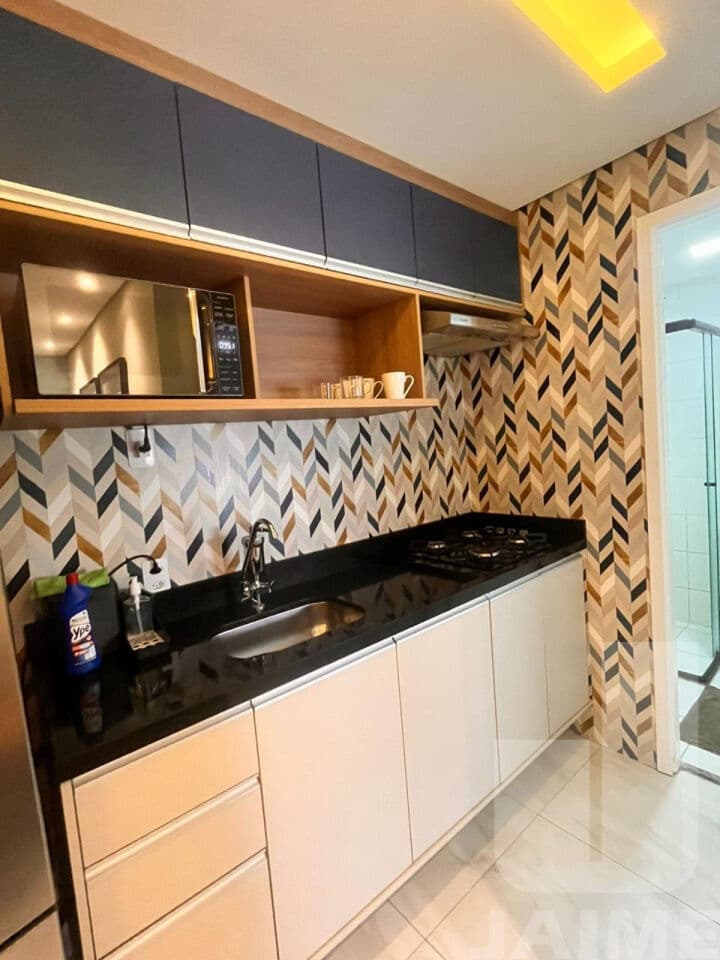 Apartamento de 1 dormitório na AV Nove de Julho — Bela Vista, São Paulo - foto 5