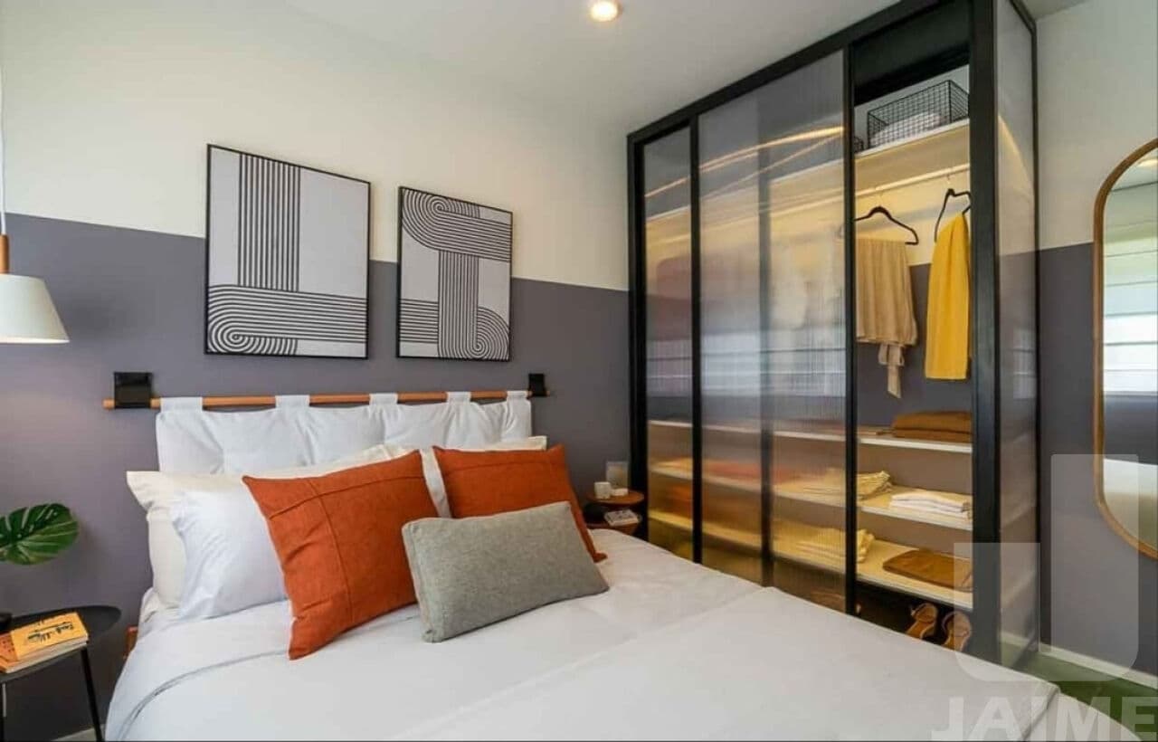 Apartamento de 2 dormitórios na R NESTOR PESTANA — Consolação, São Paulo - foto 3