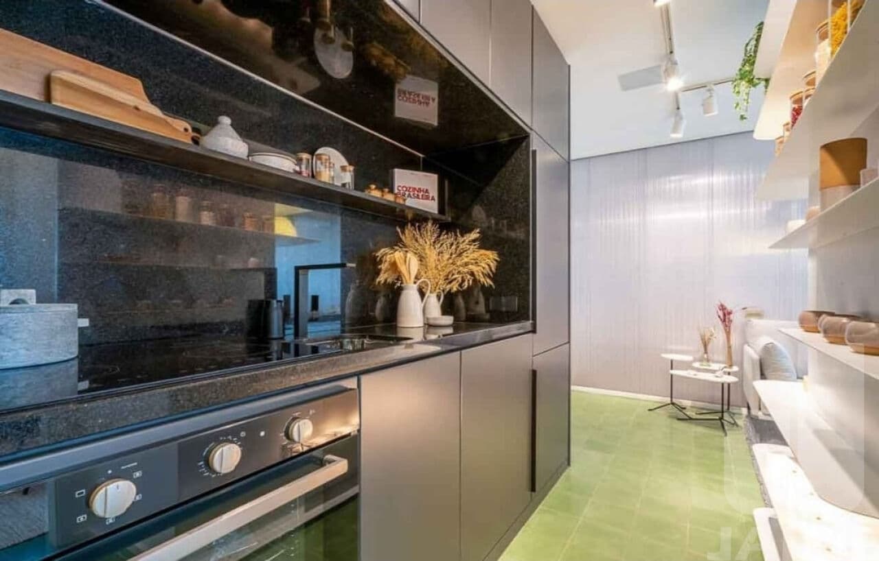 Apartamento de 2 dormitórios na R NESTOR PESTANA — Consolação, São Paulo - foto 2