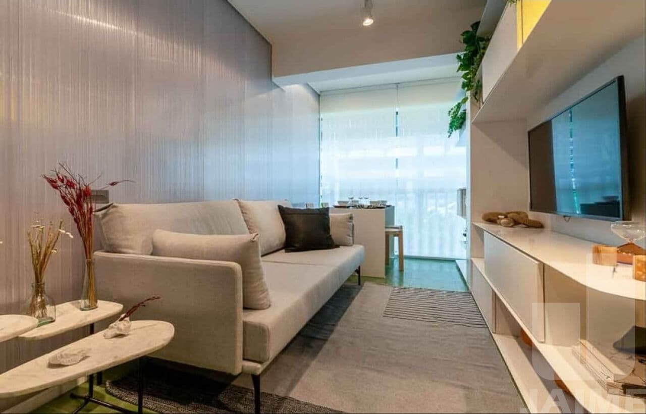 Apartamento em Consolação