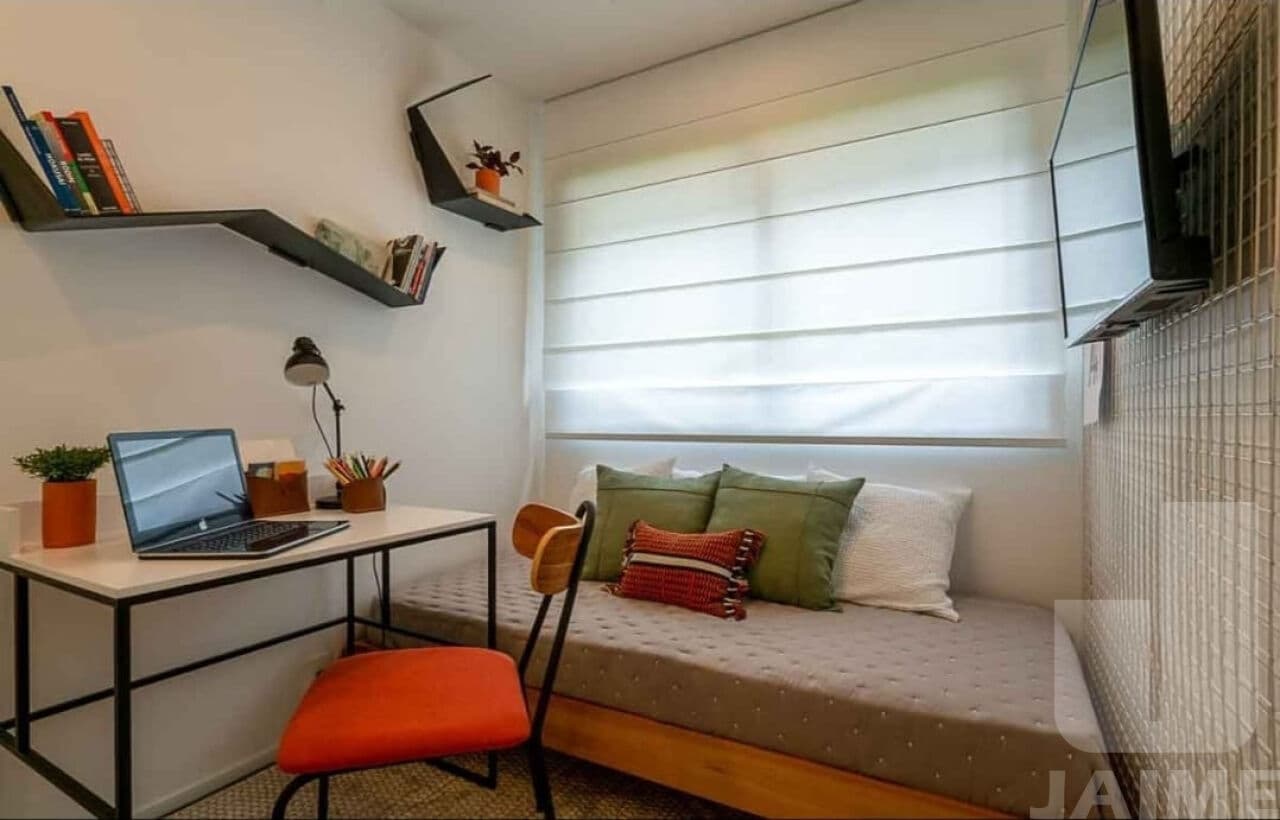 Apartamento de 2 dormitórios na R NESTOR PESTANA — Consolação, São Paulo - foto 5