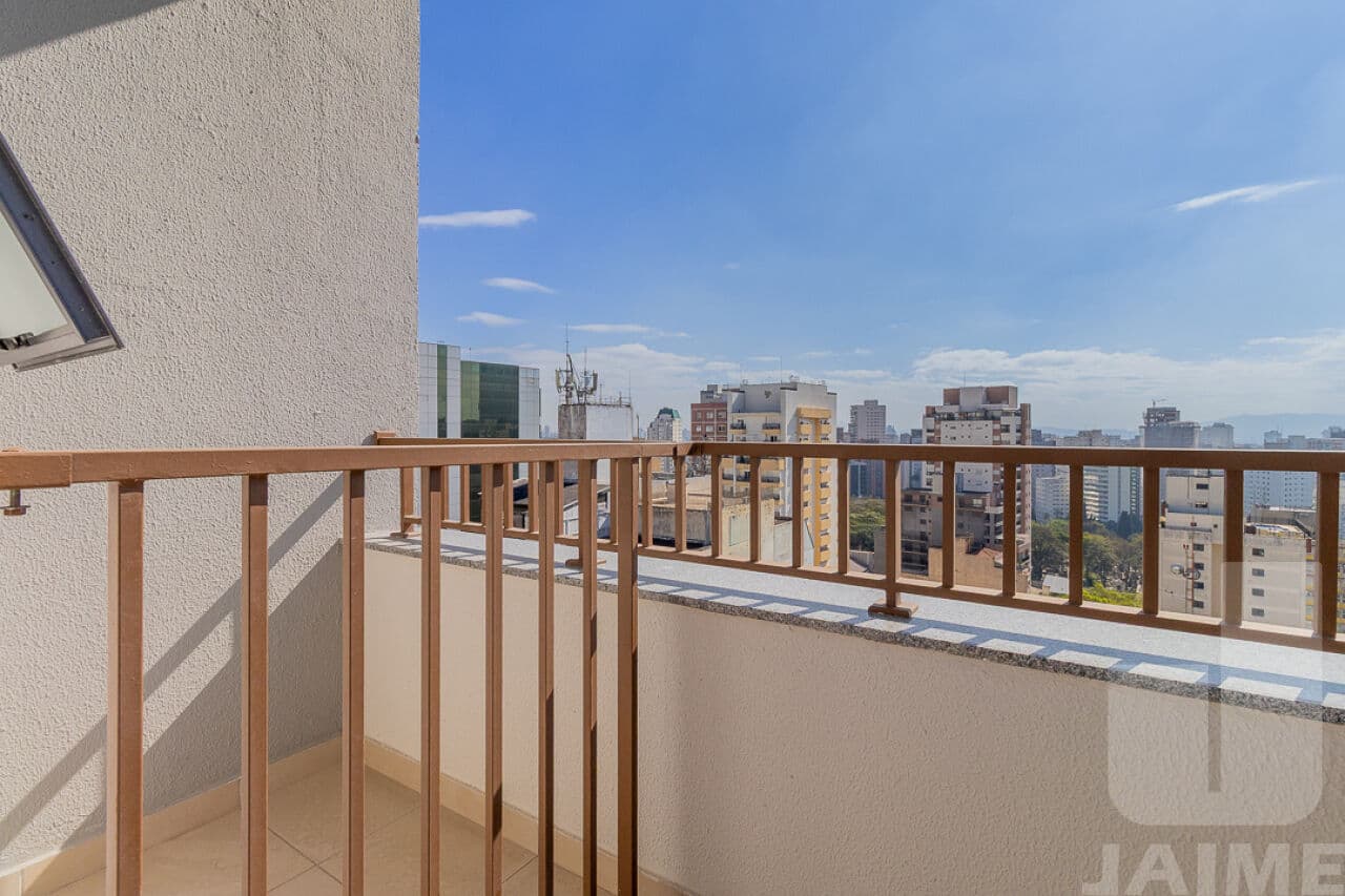 Apartamento de 1 dormitório na Augusta — Consolação, São Paulo - foto 5