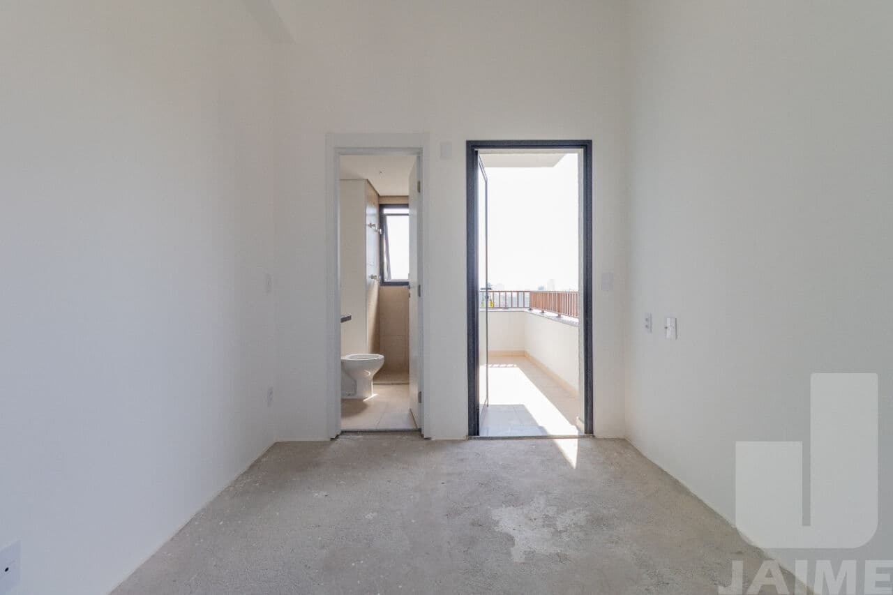 Apartamento de 1 dormitório na Augusta — Consolação, São Paulo - foto 2