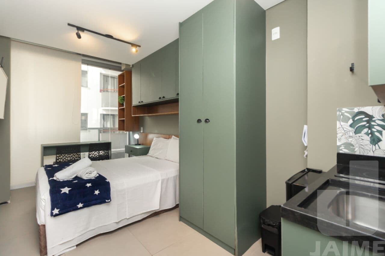 Apartamento em Consolação