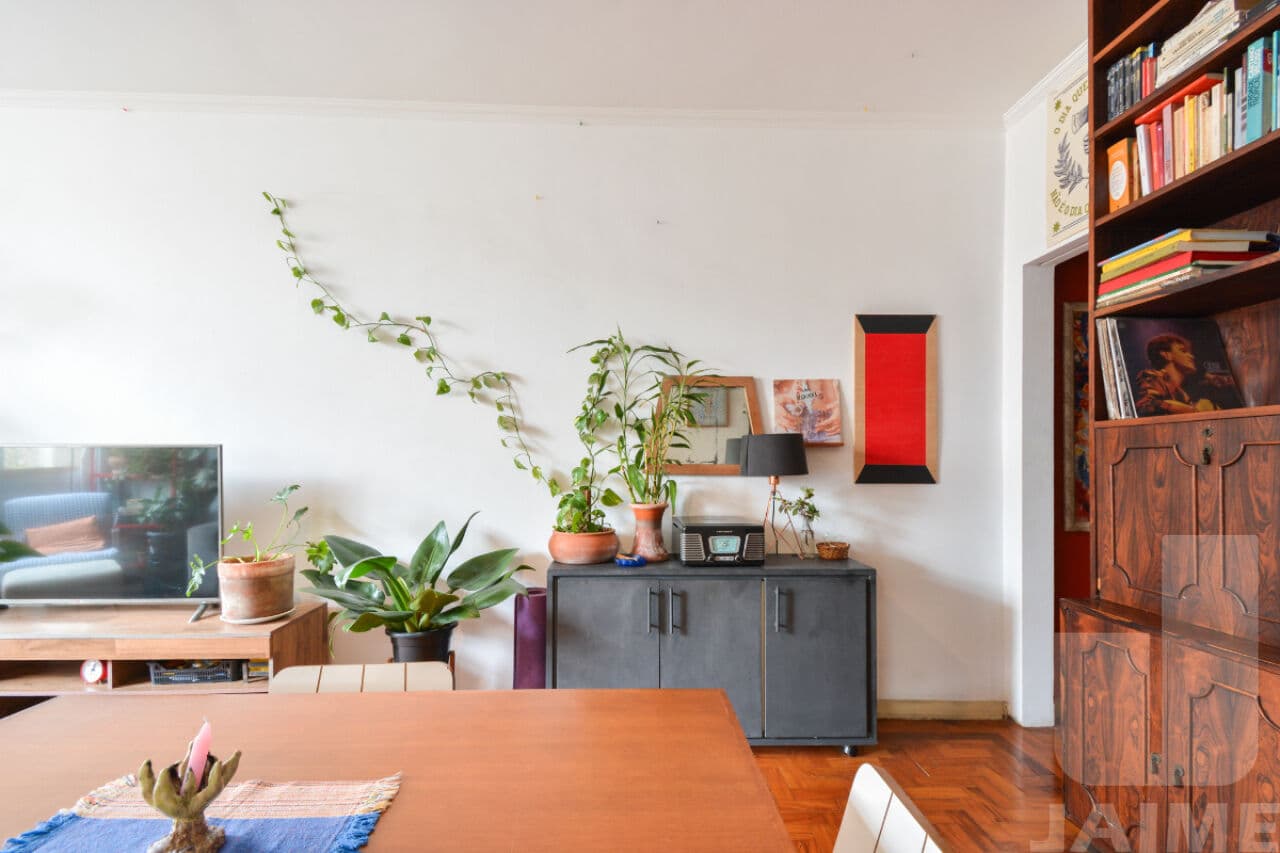 Apartamento de 3 dormitórios na R Matias Aires — Consolação, São Paulo - foto 5