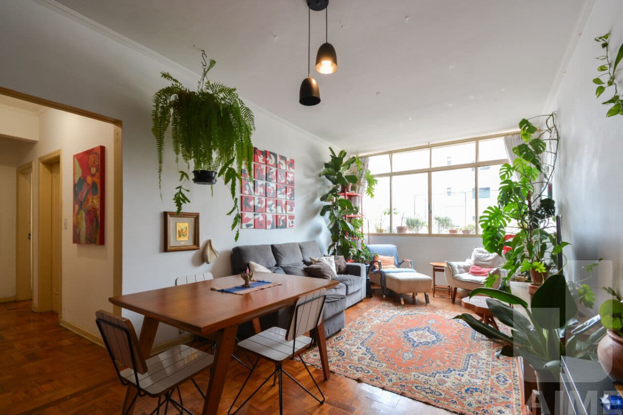 Apartamento em Consolação