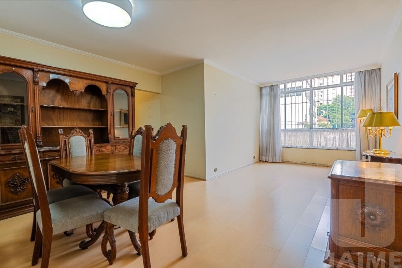 Apartamento em Consolação