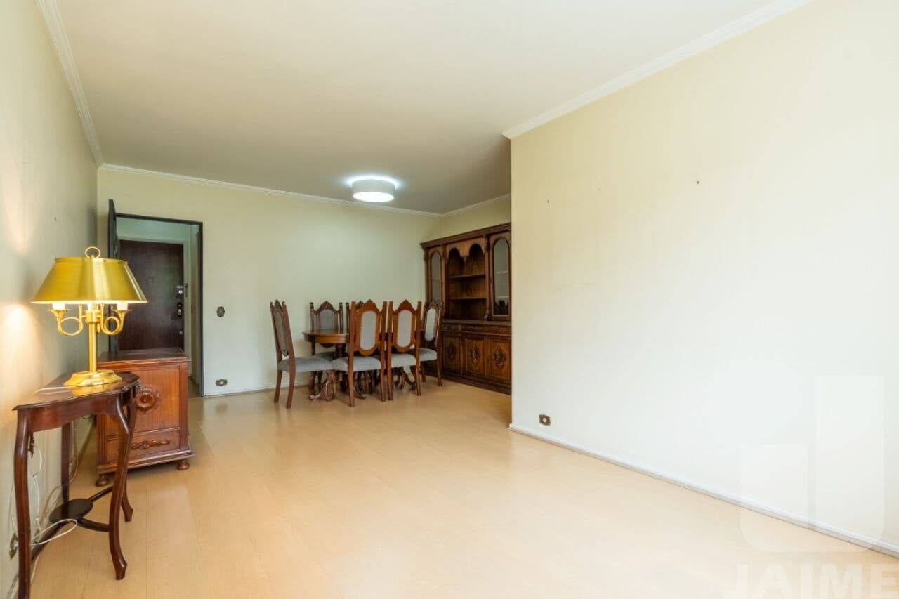 Apartamento de 2 dormitórios na R Frei Caneca — Consolação, São Paulo - foto 3
