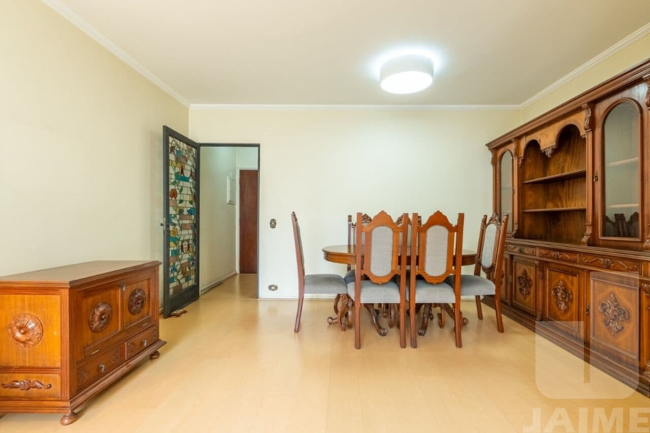 Apartamento de 2 dormitórios na R Frei Caneca — Consolação, São Paulo - foto 4