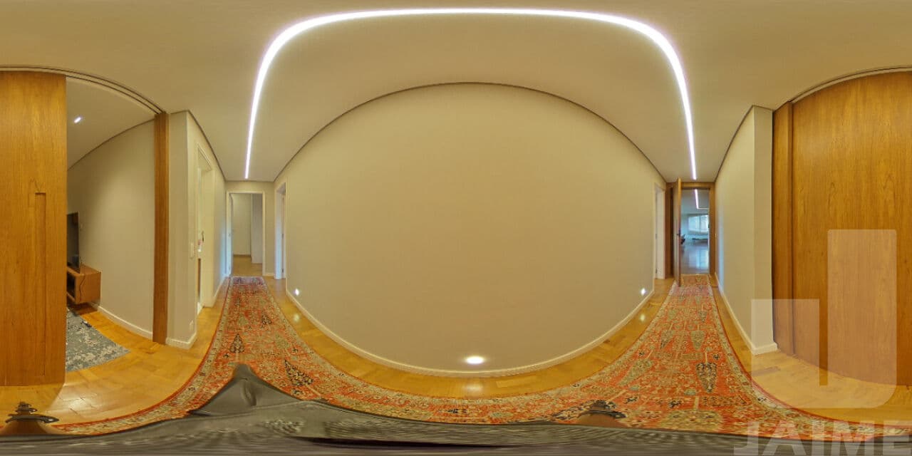 Apartamento de 4 dormitórios na R Da Consolação — Cerqueira César, São Paulo - foto 5