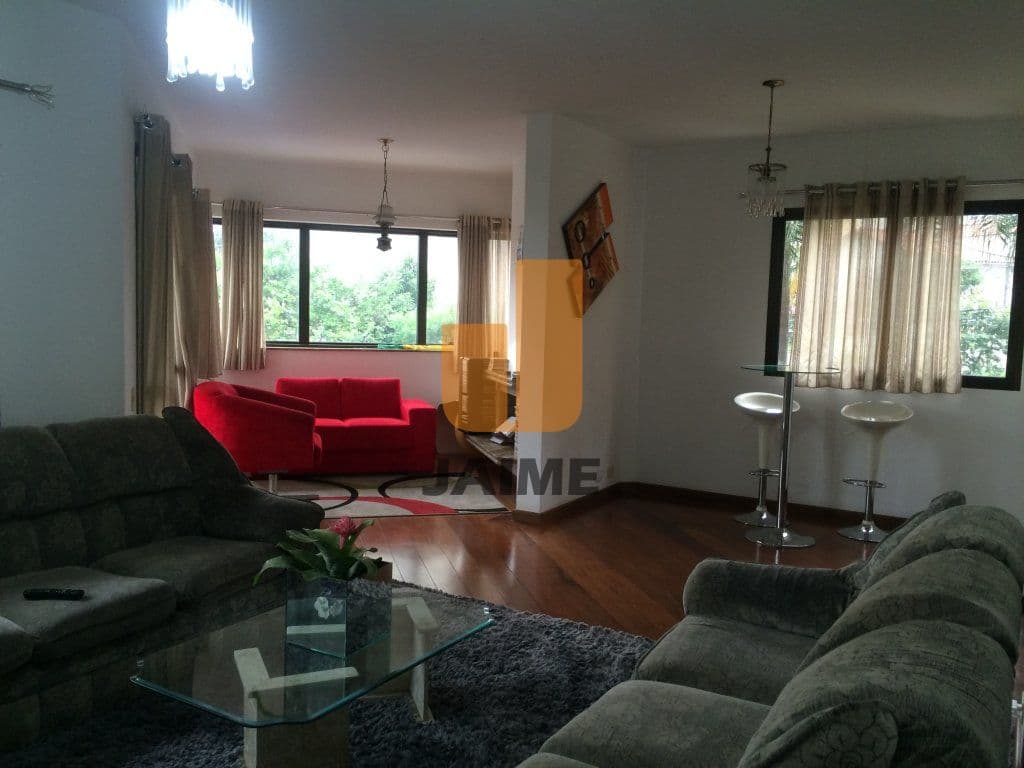Apartamento em Perdizes