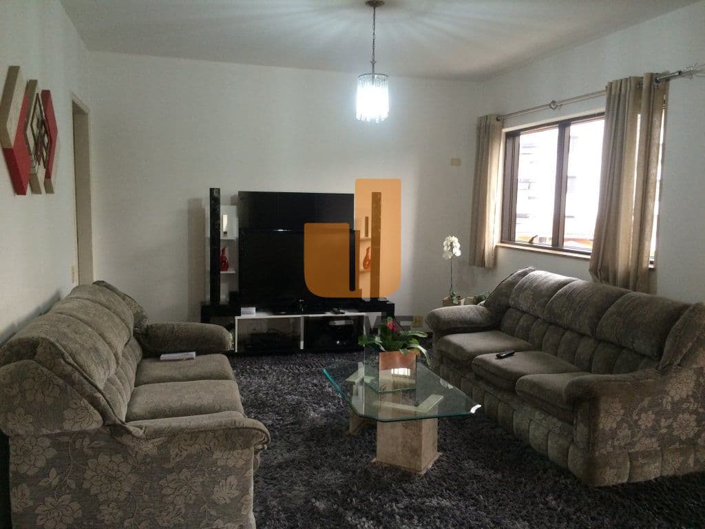 Apartamento de 4 dormitórios na R APIACÁS — Perdizes, São Paulo - foto 3