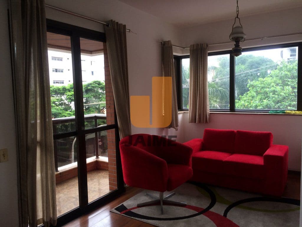 Apartamento de 4 dormitórios na R APIACÁS — Perdizes, São Paulo - foto 4
