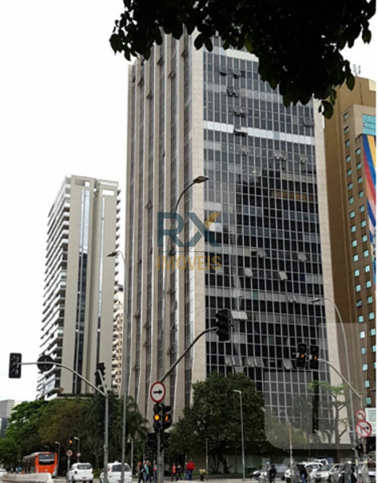 Comercial em Jardim Paulistano