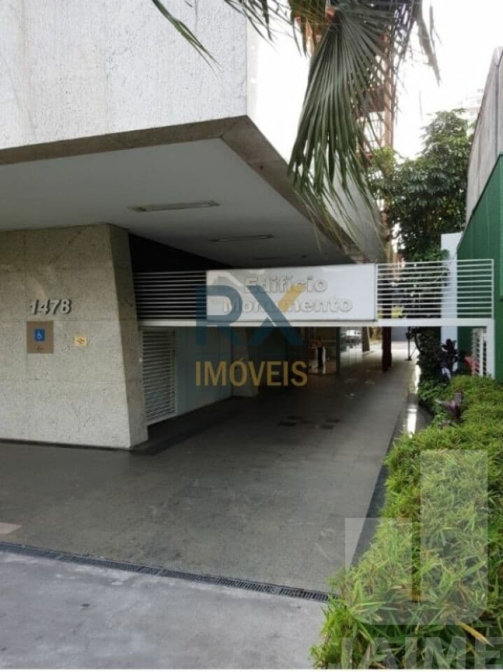Comercial na AV BRIGADEIRO FARIA LIMA — Jardim Paulistano, São Paulo - foto 2