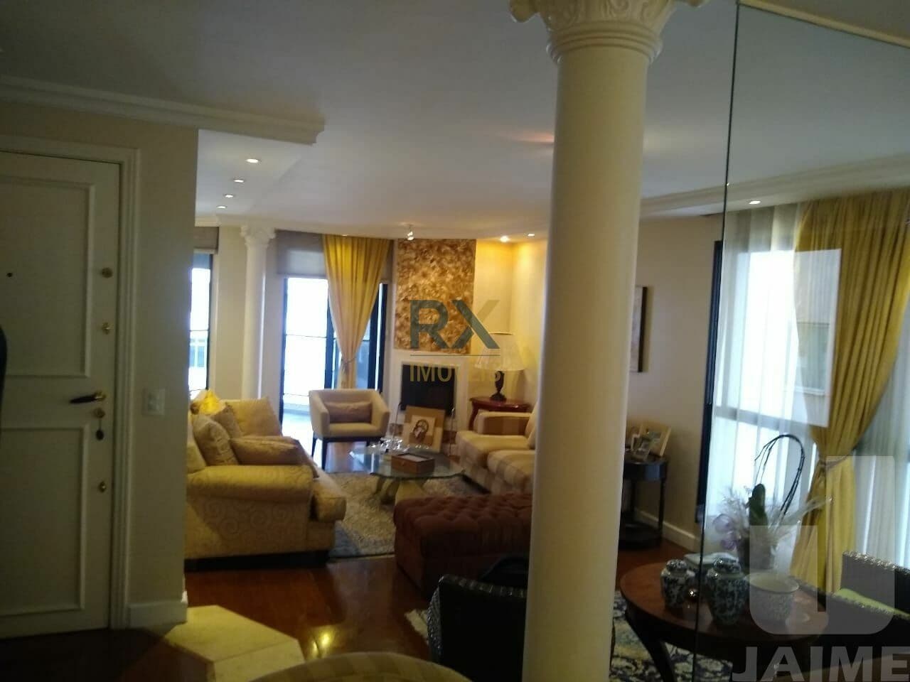 Apartamento de 3 dormitórios na R CÔNEGO EUGÊNIO LEITE — Pinheiros, São Paulo - foto 2