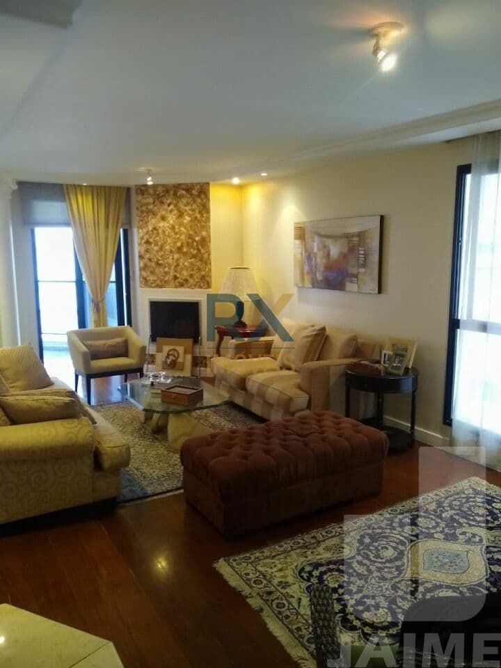 Apartamento de 3 dormitórios na R CÔNEGO EUGÊNIO LEITE — Pinheiros, São Paulo - foto 4