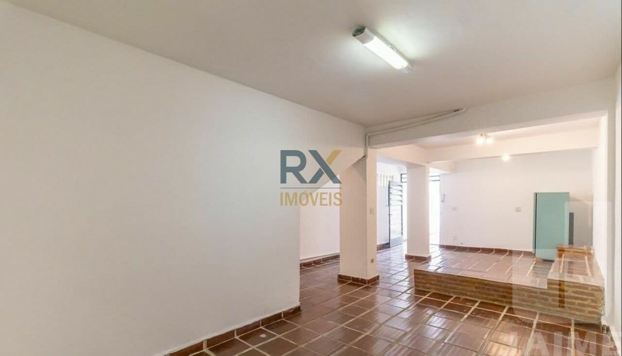 Casa em Vila Madalena