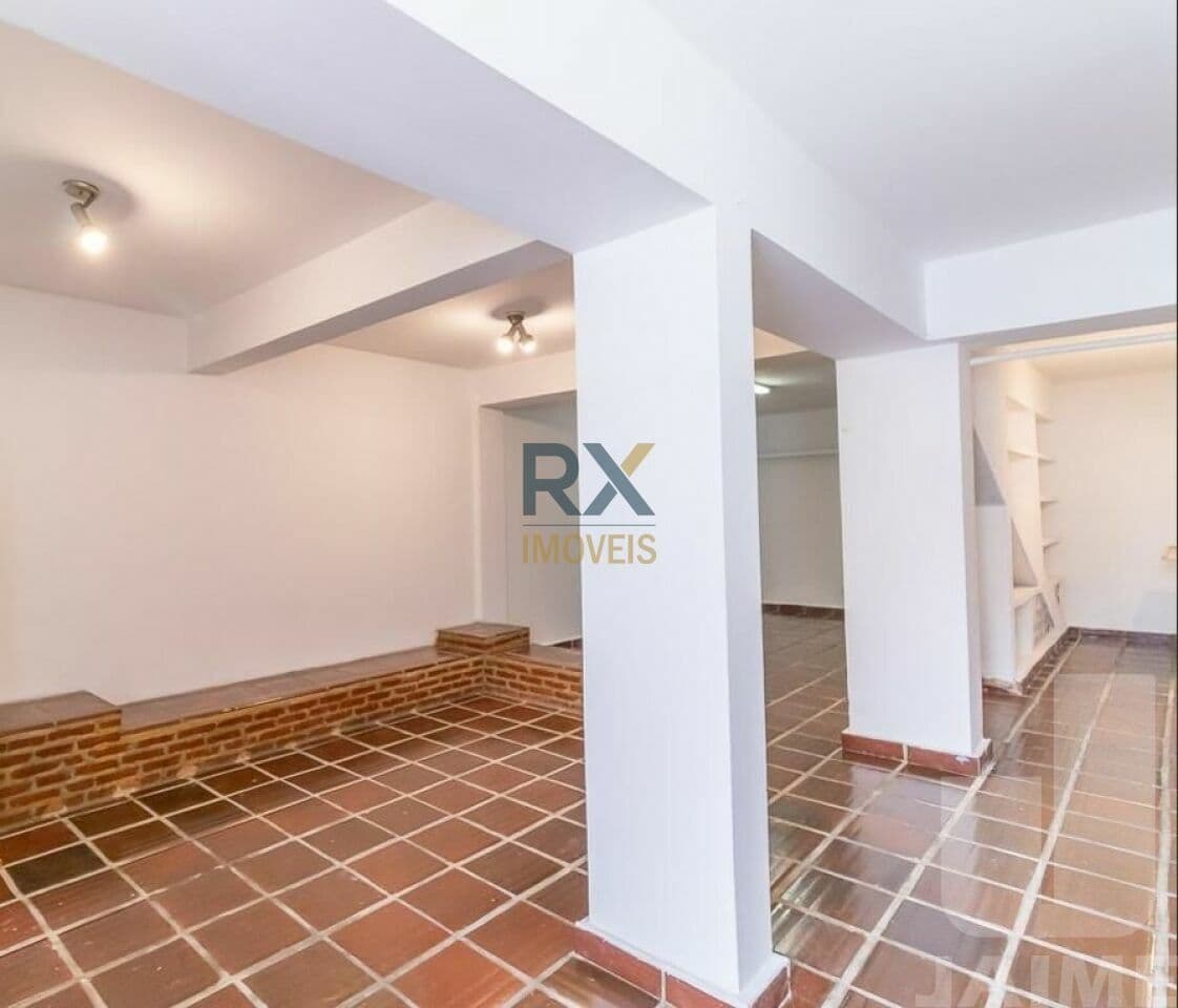 Casa de 3 dormitórios na R Pedro de Sousa Campos Filho — Vila Madalena, São Paulo - foto 3