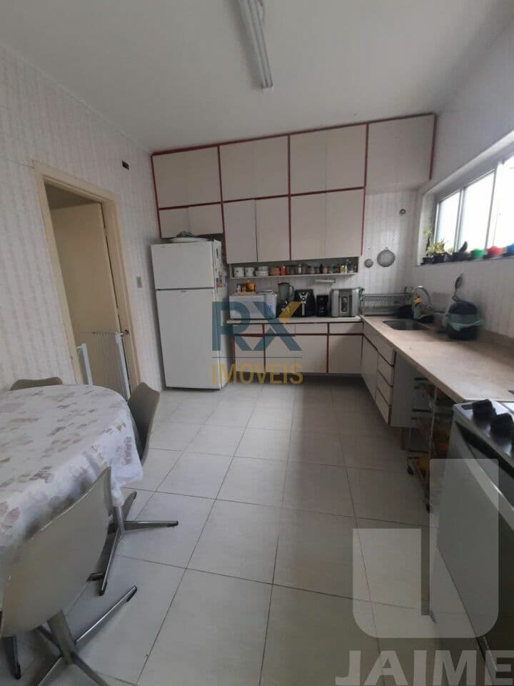 Casa de 4 dormitórios na R Rifaina — Vila Anglo Brasileira, São Paulo - foto 3