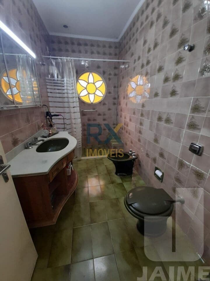 Casa de 4 dormitórios na R Rifaina — Vila Anglo Brasileira, São Paulo - foto 5