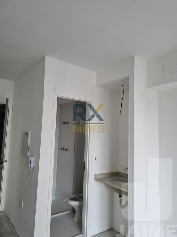 Apartamento de 1 dormitório na R Bartolomeu de Gusmão — Vila Mariana, São Paulo - foto 5
