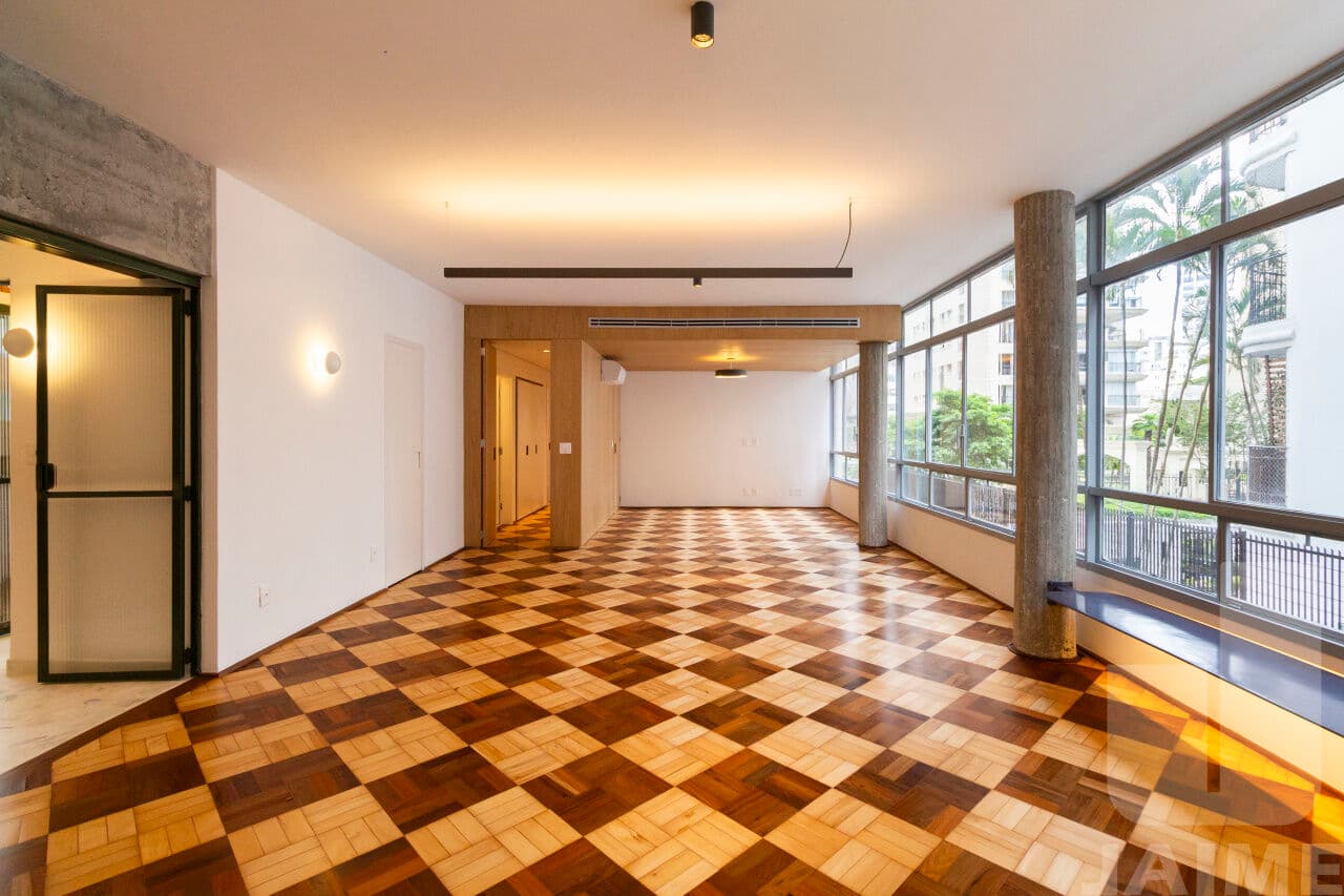 Apartamento de 2 dormitórios na R SÃO VICENTE DE PAULA — Higienópolis, São Paulo - foto 2