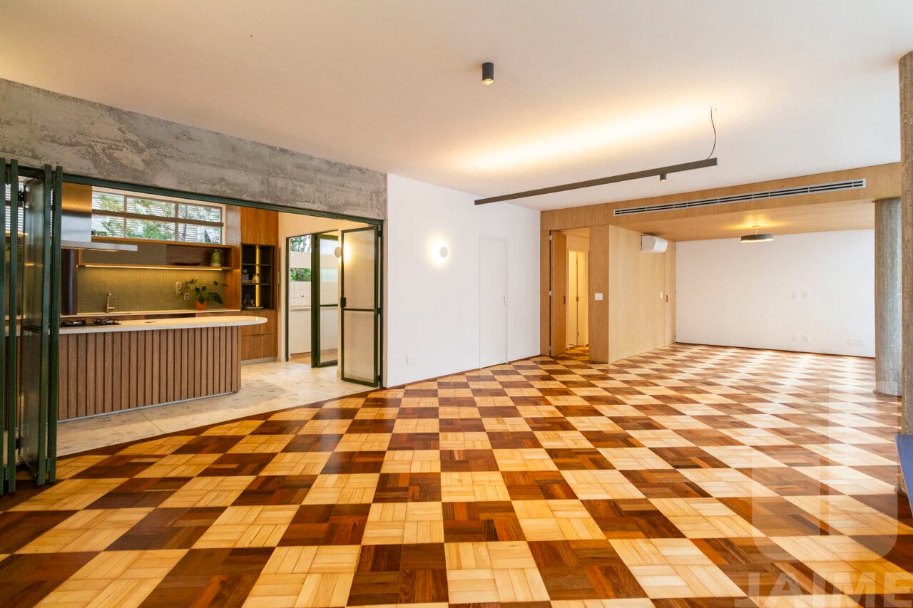 Apartamento de 2 dormitórios na R SÃO VICENTE DE PAULA — Higienópolis, São Paulo - foto 3