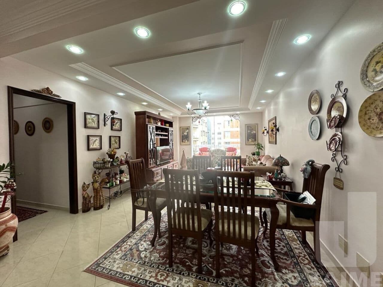 Apartamento de 3 dormitórios na R MARANHÃO — Higienópolis, São Paulo - foto 5