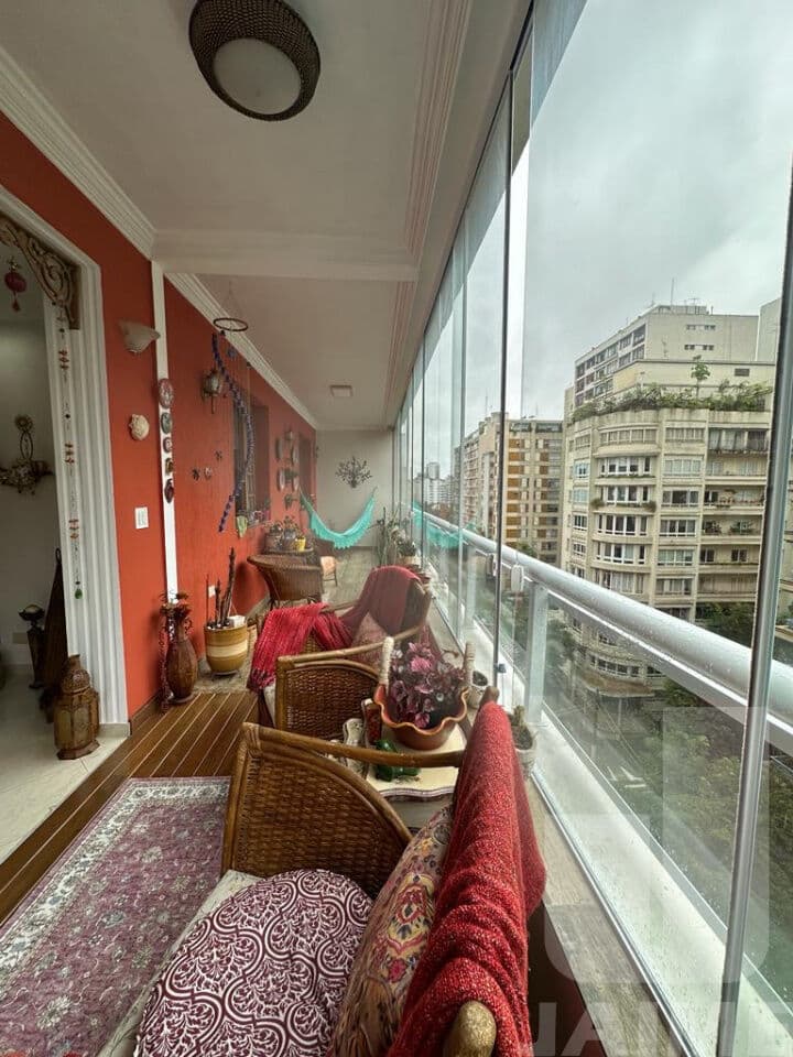 Apartamento de 3 dormitórios na R MARANHÃO — Higienópolis, São Paulo - foto 2