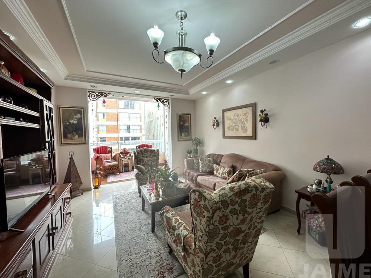 Apartamento de 3 dormitórios na R MARANHÃO — Higienópolis, São Paulo - foto 4