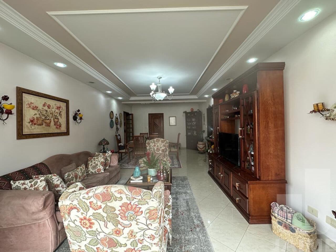 Apartamento de 3 dormitórios na R MARANHÃO — Higienópolis, São Paulo - foto 3