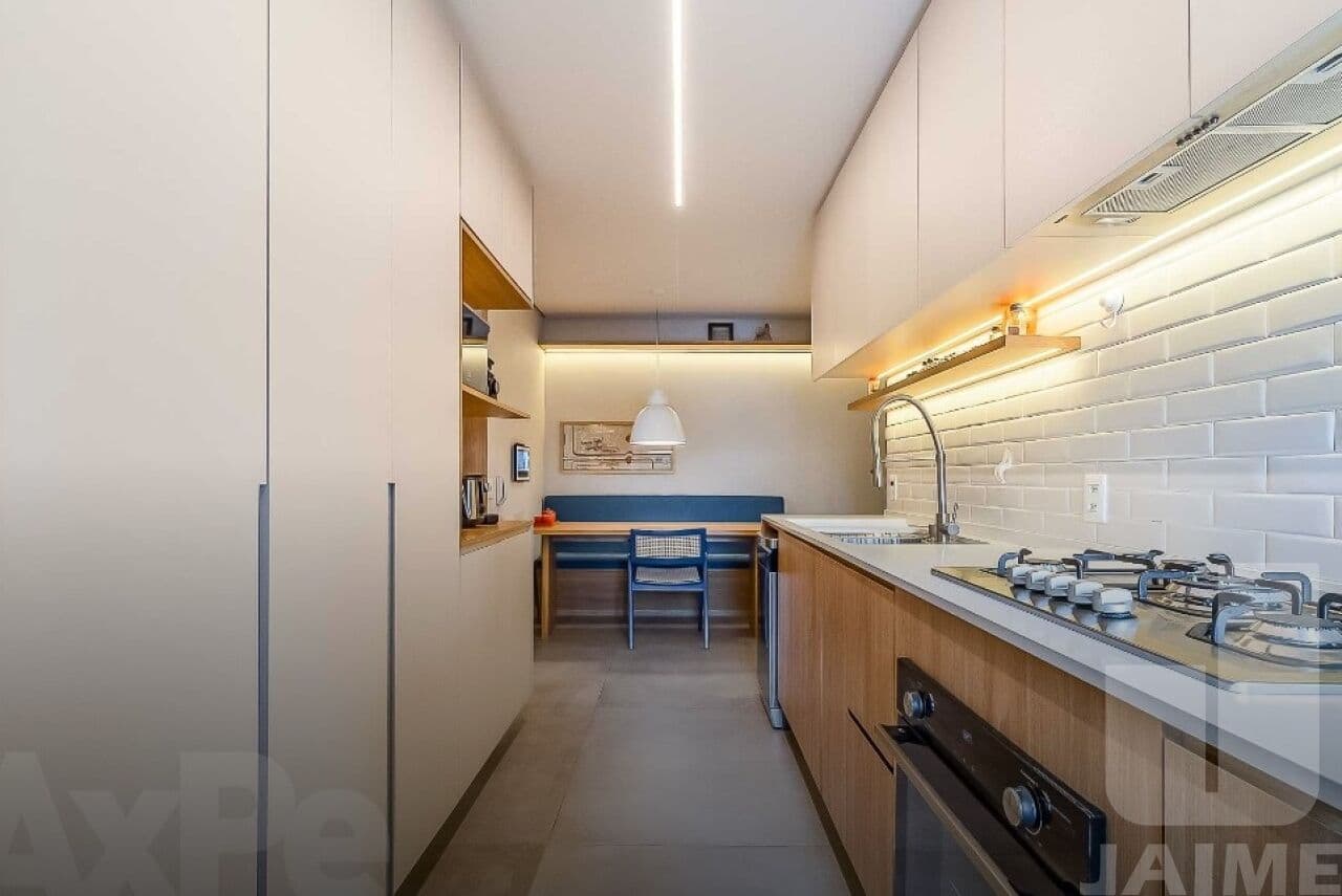Apartamento de 3 dormitórios na R Cayowaá — Perdizes, São Paulo - foto 5