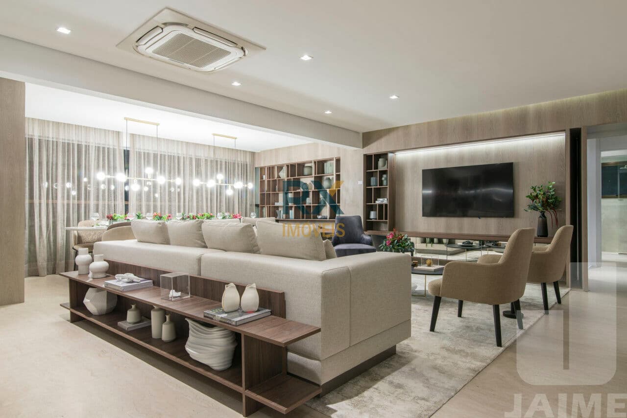 Apartamento de 3 dormitórios na R Wanderley — Perdizes, São Paulo