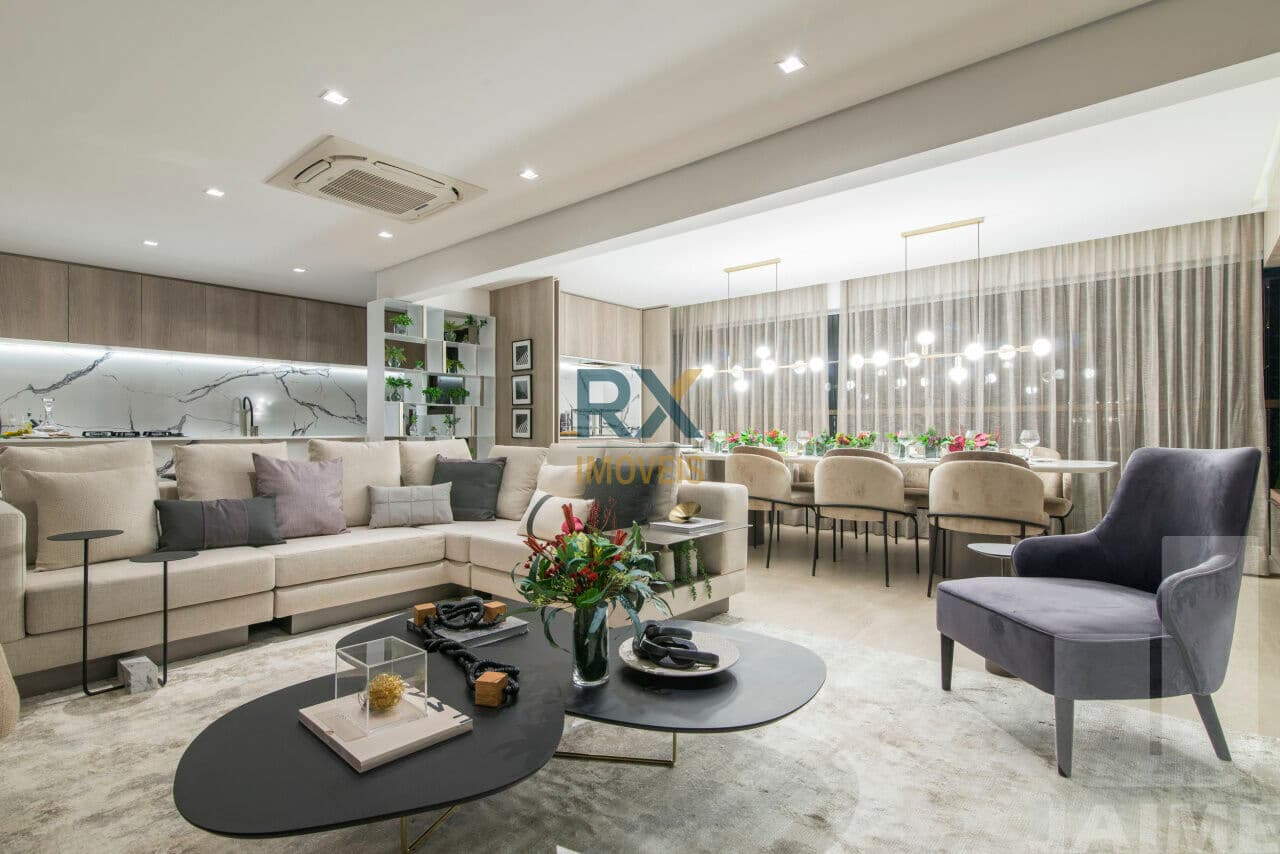 Apartamento de 3 dormitórios na R Wanderley — Perdizes, São Paulo - foto 2
