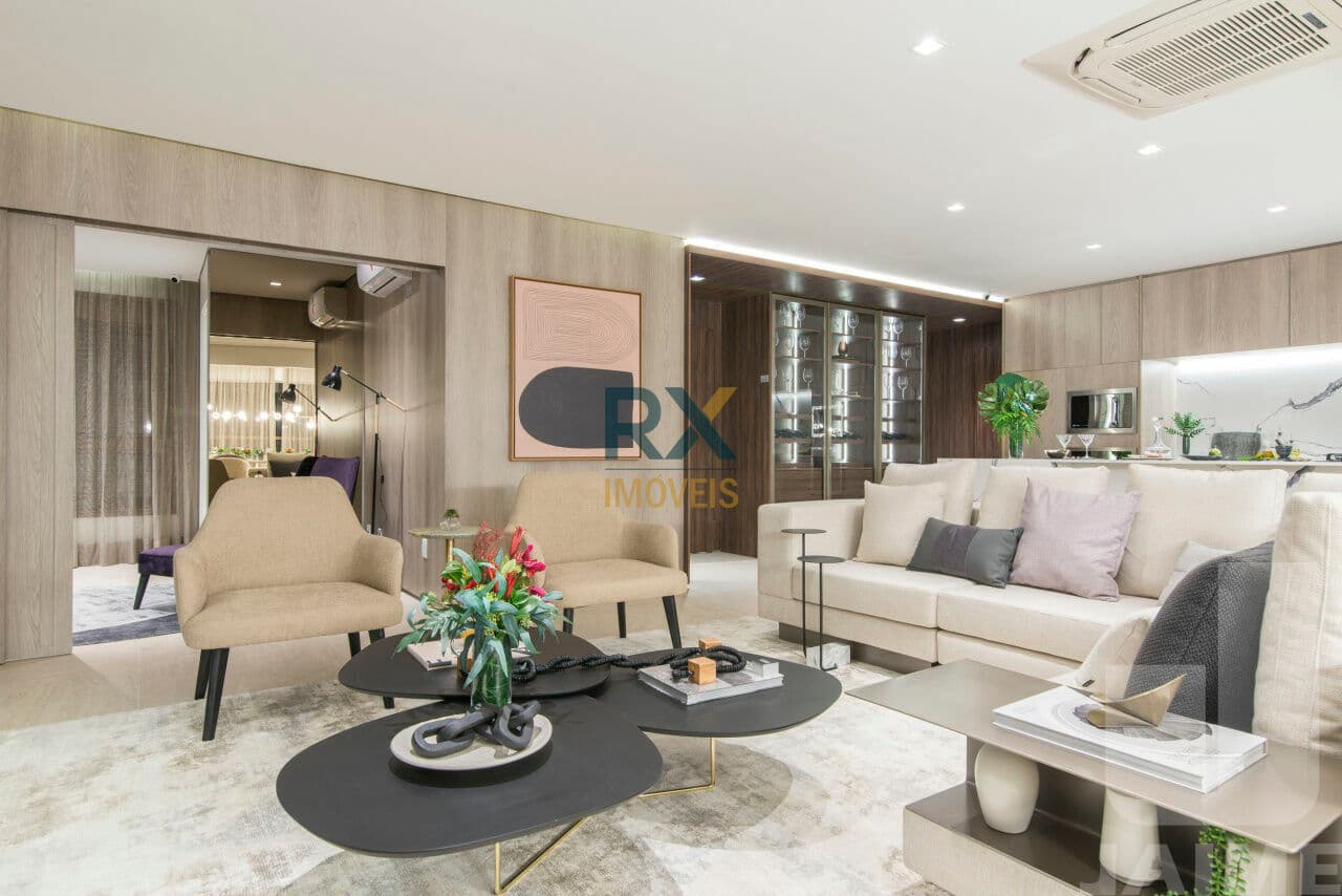 Apartamento de 3 dormitórios na R Wanderley — Perdizes, São Paulo - foto 3