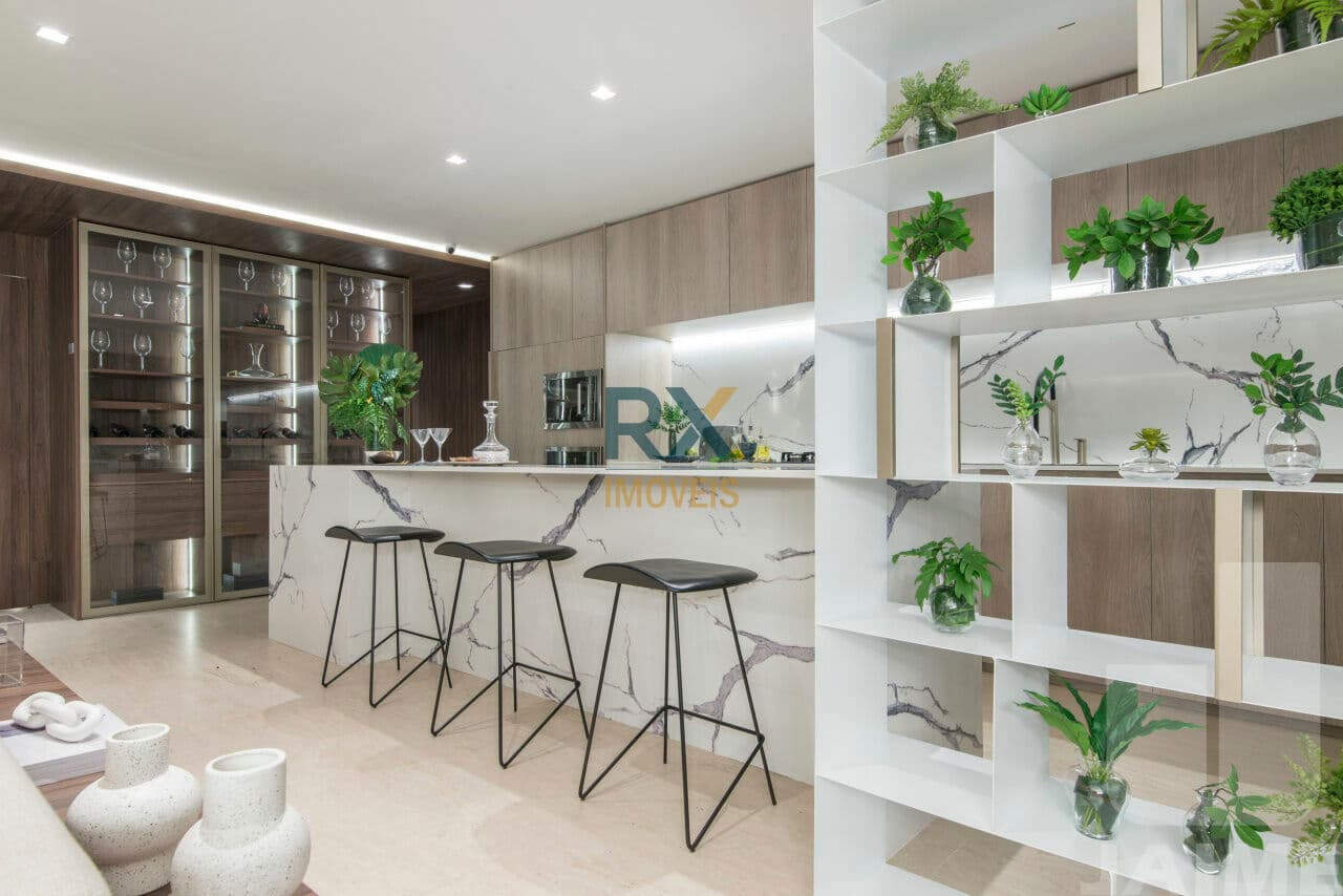 Apartamento de 3 dormitórios na R Wanderley — Perdizes, São Paulo - foto 4